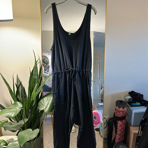 On a cloud romper - Picture 1 of 4